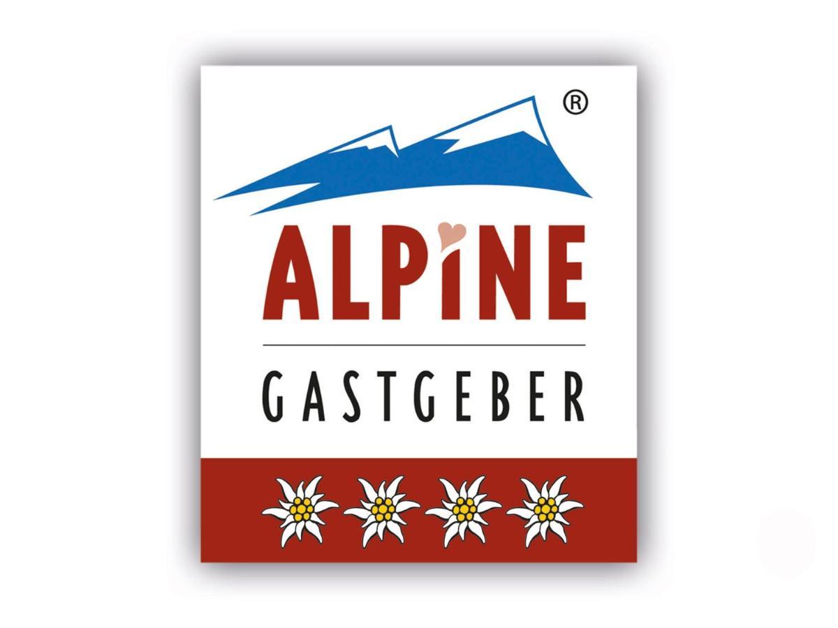 Appartemets Hauserbauer Капрун Екстериор снимка
